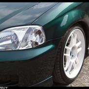 Honda Civic 1.6 VTi EK4