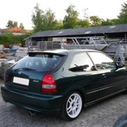 Honda Civic 1.6 VTi EK4