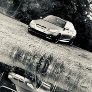 BMW E60 530D M-tech