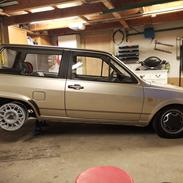 VW Polo 2 86c 