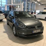 VW Golf 7.5 TSi evo dsg