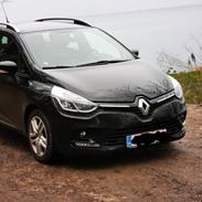 Renault Ny clio