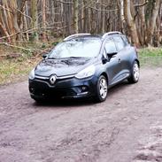 Renault Ny clio