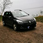 Renault Ny clio