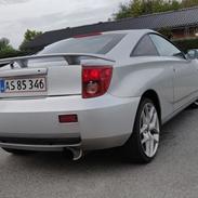 Toyota Celica GT 1.8 VVT-i