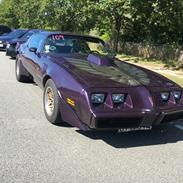 Pontiac Trans Am