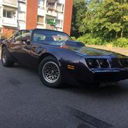 Pontiac Trans Am