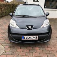 Peugeot Peugeot 107 1.0 Fresh