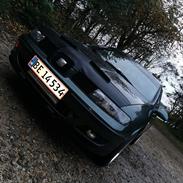 Seat toledo