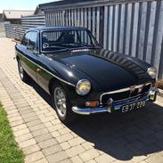 MG Mgb Gt