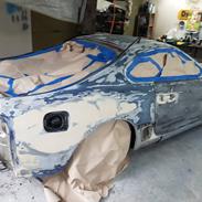 Toyota Supra mk4