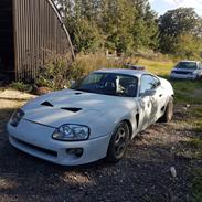 Toyota Supra mk4