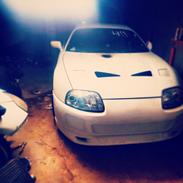Toyota Supra mk4