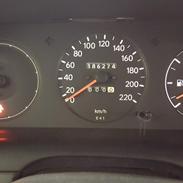 Toyota Corolla Liftback EE101L