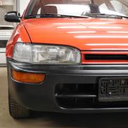 Toyota Corolla Liftback EE101L