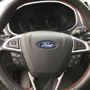 Ford S-Max TDCI (ST-Line) - 7 pers.