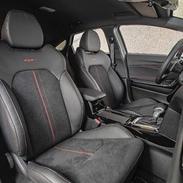 Kia Proceed GT