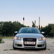 Audi A3 3.2 sportsback Quattro