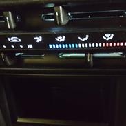 Toyota Corolla Liftback EE101L