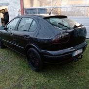 Seat Leon 1.6 16v Sport