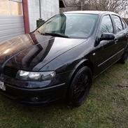 Seat Leon 1.6 16v Sport