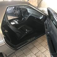 Porsche 928 S4 Pickup