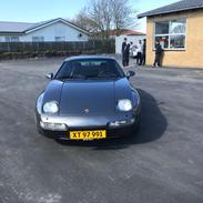 Porsche 928 S4 Pickup
