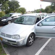 VW Golf IV