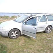 VW Golf IV