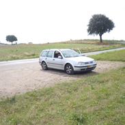 VW Golf IV