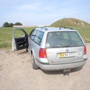 VW Golf IV