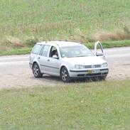 VW Golf IV