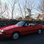 Toyota Celica 2,0GT Convertible