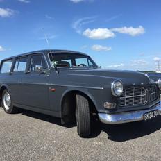 Volvo Amazon 221 Herregårdsvogn