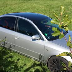 Audi A6 C5 Limousine 1.8 Turbo 