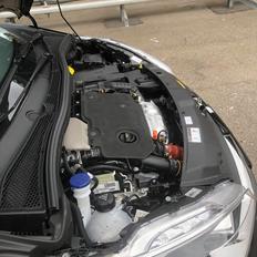 Peugeot 208 Prestige 