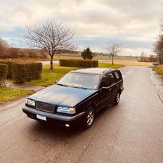 Volvo 850'er