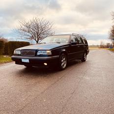 Volvo 850'er