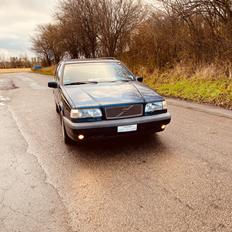 Volvo 850'er
