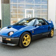 Mazda Autozam AZ-1