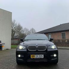 BMW X6 xdrive40D