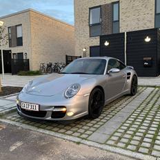 Porsche 997 Turbo
