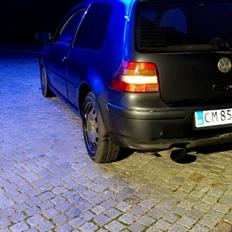 VW Golf 4