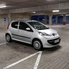 Peugeot 107 1,0 Comfort+ 5d