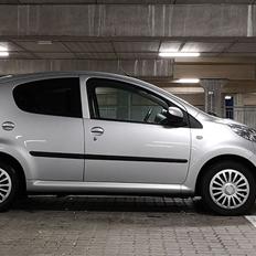 Peugeot 107 1,0 Comfort+ 5d