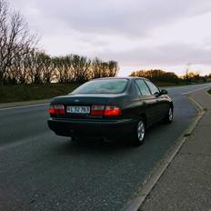 Toyota Carina E