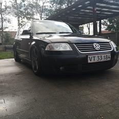 VW Passat 3BG