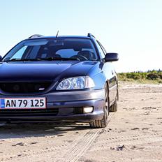 Toyota Avensis T22