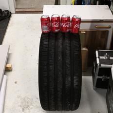 Mercedes Benz Avengard W211 E500