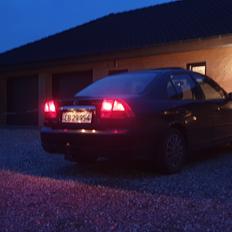 Honda Civic 1.6i ES VTEC Sedan/ES5 [2001-2003]